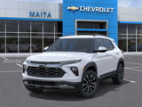 New 2026 Chevrolet TrailBlazer ACTIV w/ Convenience Package image 6