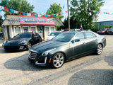 Used 2016 Cadillac CTS Luxury image 2