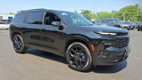 Certified 2024 Chevrolet Traverse RS w/ LPO, Floor Liner Package image 2