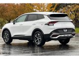New 2025 Kia Sportage EX image 6