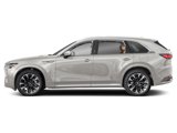 New 2025 MAZDA CX-90 3.3 Turbo S w/ Premium Plus image 4