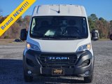 New 2025 RAM ProMaster 2500 w/ Safety Group image 2