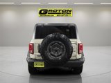 New 2025 Ford Bronco Big Bend image 2
