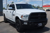 Used 2018 RAM 2500 Laramie image 4