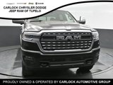 New 2025 RAM 1500 Limited w/ Trailer Tow Group image 5