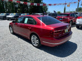 Used 2019 Volkswagen Passat 2.0T Wolfsburg image 3