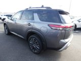 New 2025 Nissan Pathfinder SL w/ SL Premium Package image 5
