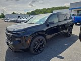 New 2026 Chevrolet Traverse RS image 2