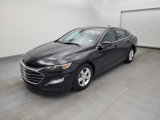 Used 2023 Chevrolet Malibu LT image 2