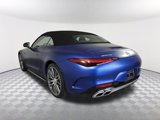 New 2025 Mercedes-Benz SL 55 AMG 4MATIC image 4