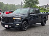 New 2025 RAM 1500 4x4 Crew Cab image 2