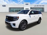 New 2025 Ford Expedition Platinum image 5