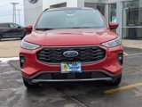 New 2025 Ford Escape ST-Line Elite w/ Tech Pack #1 image 2
