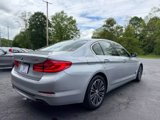 Used 2017 BMW 540i xDrive image 5