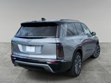 New 2026 Cadillac Vistiq Sport image 6
