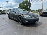 Used 2010 Lexus LS 460 L image 4
