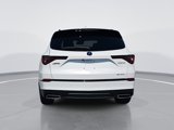 New 2025 Acura MDX A-Spec image 4