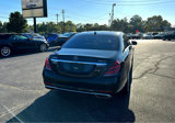 Used 2018 Mercedes-Benz S 560 4MATIC Sedan image 5