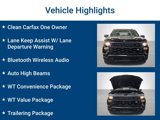 Used 2024 Chevrolet Silverado 1500 W/T w/ WT Value Package image 3
