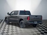New 2025 RAM 1500 Big Horn image 4