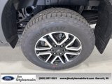 New 2025 Ford Ranger Lariat w/ Trailer Tow Package image 5