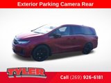 New 2025 Honda Odyssey Sport-L image 3