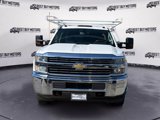 Used 2016 Chevrolet Silverado 3500 W/T w/ WT Convenience Package image 2