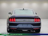 Used 2021 Ford Mustang GT w/ Black Accent Package image 5