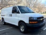 Used 2021 Chevrolet Express 2500 w/ Driver Convenience Package image 2