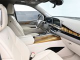 Used 2021 Cadillac Escalade ESV Sport Platinum w/ Heavy-Duty Trailer Package image 2