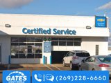 New 2026 Chevrolet Equinox LT w/ Convenience Package II image 5