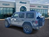 Used 2023 Jeep Wrangler Unlimited Rubicon 4xe w/ Cold Weather Group image 3