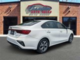 Used 2021 Kia Forte LXS image 3
