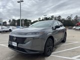 New 2025 Nissan Murano SV w/ Cargo Package image 4