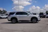 New 2025 Nissan Pathfinder SL w/ SL Premium Package image 3