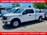 Used 2020 Ford F150 XL w/ Equipment Group 101A Mid image 3