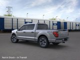 New 2025 Ford F150 STX image 4