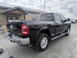 Used 2020 RAM 2500 Laramie image 3