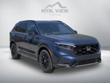New 2025 Honda CR-V Sport image 2