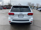 Used 2022 Jeep Grand Cherokee Laredo E image 4