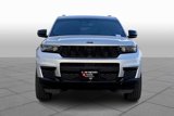 Used 2024 Jeep Grand Cherokee L Altitude image 3