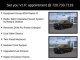 New 2025 Ford F150 Raptor image 4