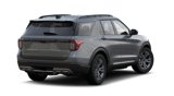 New 2025 Ford Explorer Active w/ Active Comfort Package image 3