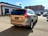 Used 2016 Volvo XC60 T5 Platinum image 3