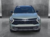 Used 2024 Kia Sportage X-Line w/ X-Line Premium Package image 2
