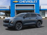 New 2026 Chevrolet Equinox RS w/ Convenience Package III image 2