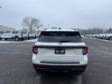 New 2025 Ford Explorer ST-Line image 4