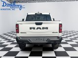 New 2026 RAM 1500 Rebel w/ Rebel Level 2 Equipment Group image 4
