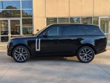New 2025 Land Rover Range Rover Autobiography image 5