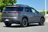 New 2025 Nissan Pathfinder Rock Creek image 4